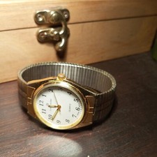 Montre homme quartz d'occasion  Bourganeuf
