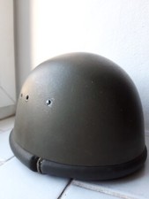 Nva fallschirmspringerhelm sta gebraucht kaufen  Lissendorf
