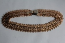 Paco rabanne ceinture d'occasion  Seyssel