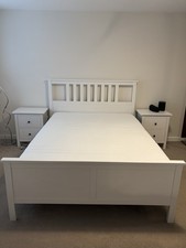 Ikea hemnes standard for sale  TAMWORTH