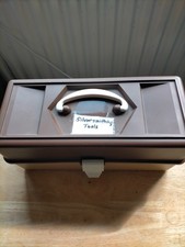 Silversmiths tool kit for sale  WOLVERHAMPTON