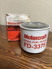 New motorcraft diesel for sale  Iberia