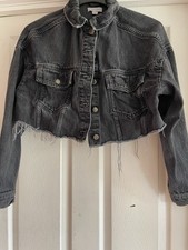 Ladies topshop jean for sale  CHICHESTER