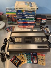 Intellivision console massive for sale  Marine City