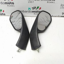 Coppia specchi specchi usato  Riesi