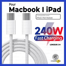 Cable charge 240w d'occasion Cable charge 240w d'occasion  Marseille V