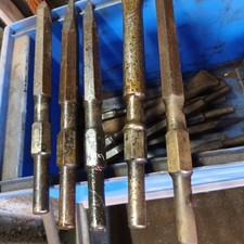 Meißel flachmeißel der gebraucht kaufen  Ottweiler