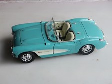 Bburago modellauto chevrolet gebraucht kaufen  Weil der Stadt