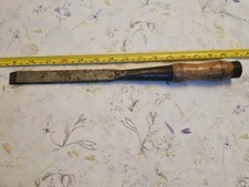 Beautiful socketed mortice for sale  SANDOWN