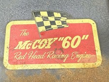 Vintage mccoy red for sale  Fountain Hills