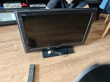 Bravia kdl 32s5500 for sale  NEW MALDEN