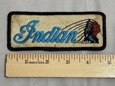 Vintage indian motorcycle for sale  Williamsport