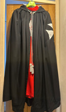 Knights malta regalia. for sale  LEICESTER