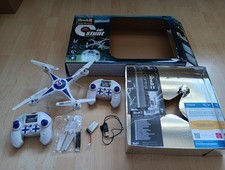 Revell control quadcopter gebraucht kaufen  Kalletal