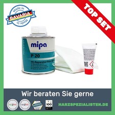 Reparaturharz p20 polyesterhar gebraucht kaufen  Regen