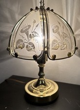 Vintage tiffany style for sale  Lakeville