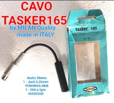Cavo tasker 165 usato  Sagrado