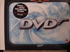 James bond special gebraucht kaufen  Attenhofen