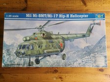 Trumpeter mil 8mt for sale  HEBBURN