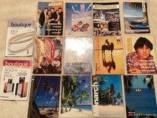 Monarch airlines inflight for sale  YATELEY