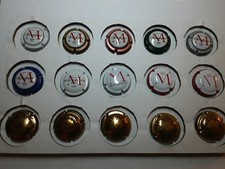 Capsules champagne montaudon d'occasion  Vitry-le-François