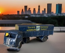 Dinky toys tracteur d'occasion  Bayonne
