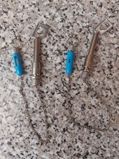 Nash bobbin chain for sale  NORWICH
