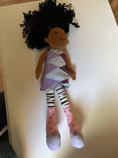 Vintage groovy girls for sale  SUNDERLAND