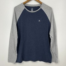 Hurley long sleeve for sale  Rancho Cordova
