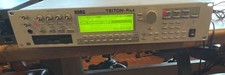 Korg triton rack for sale  Sherman Oaks