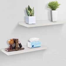 Wandregal 2tlg wandboard gebraucht kaufen  Deutschland