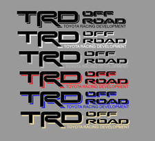 Trd road toyota for sale  Harrisburg