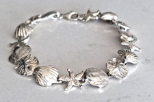 Stunning modernist sterling for sale  BARNSTAPLE