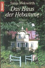 Haus hebamme tanja gebraucht kaufen  Münchberg
