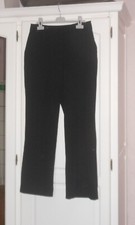 Pantalon noir molinel d'occasion  Hirson