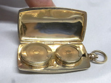 Antique double gold d'occasion  Expédié en Belgium