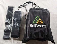 Solbound squat wedge for sale  Newnan