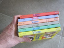Manga coreen vitamin d'occasion  Saint-Florentin