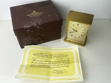 Vintage garrard brass for sale  BOURNE