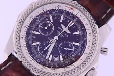 Breitling benley motors for sale  LONDON