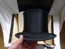 Alter chapeau claque gebraucht kaufen  Langgöns