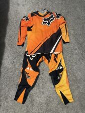 Men fox racing for sale  Cartersville