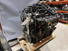Used engine assembly for sale  Bomoseen