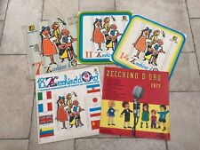 Zecchino oro lotto usato  Varese