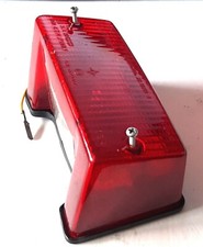 Fanalino posteriore tri.o.m. usato  Cappella Maggiore
