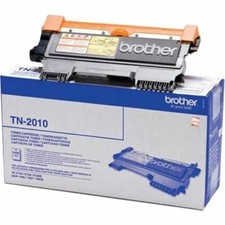 Brother 2010 black for sale  MILTON KEYNES