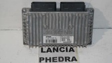 Lancia phedra s118047540d usato  Paterno