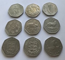 Rare isle man for sale  CHELTENHAM