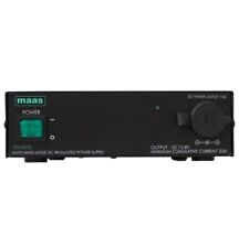 Maas spa 8230 gebraucht kaufen  Weissach