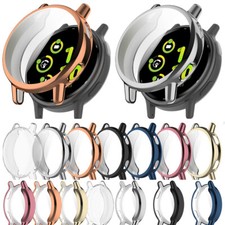 Schutzhülle Bildschirmschutz Uhrengehäuse für Garmin Vivoactive 5 Smart Watch comprar usado  Enviando para Brazil